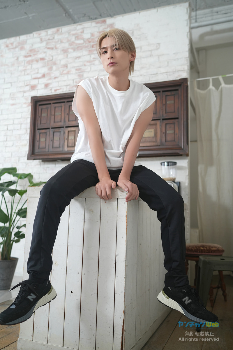 小見山直人さん