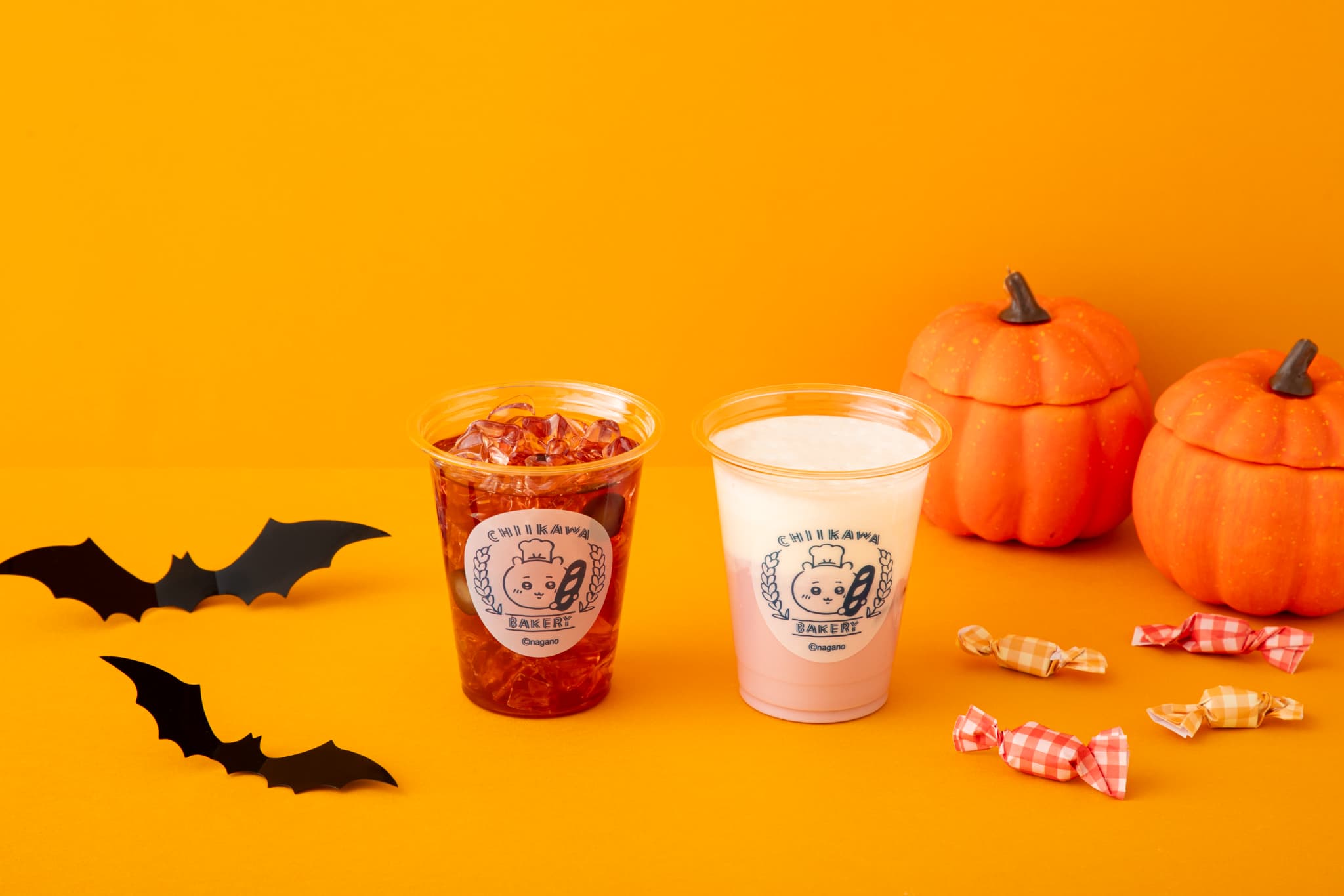 ぶどうドリンク