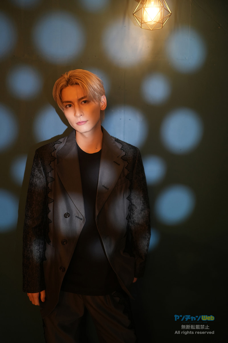 小見山直人さん