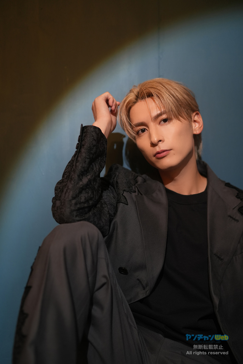 小見山直人さん