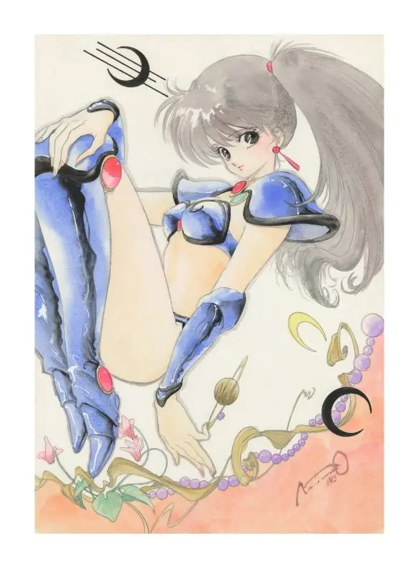 (C)1985 東宝