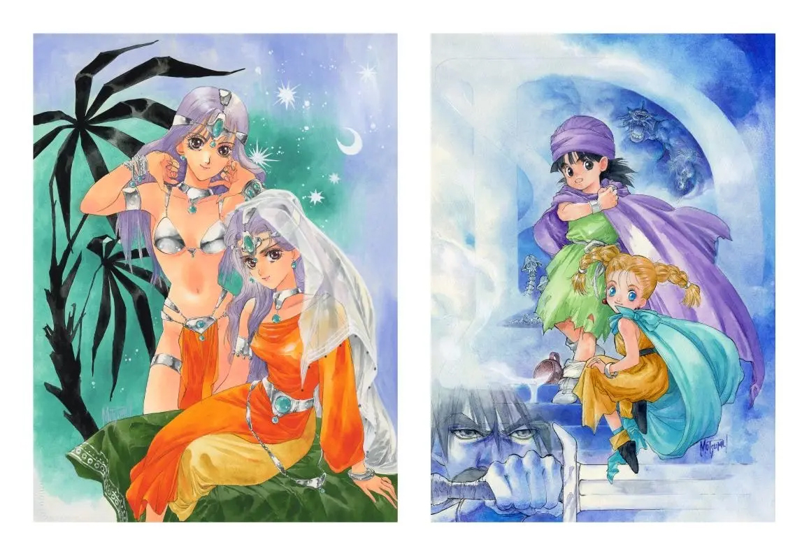 (C)SQUARE ENIX