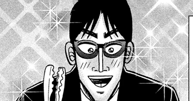 <a href="https://yanmaga.jp/comics/%EF%BC%91%E6%97%A5%E5%A4%96%E5%87%BA%E9%8C%B2%E3%83%8F%E3%83%B3%E3%83%81%E3%83%A7%E3%82%A6/7e82d041b50f72bd246d35199540d05c" class="n" target="_blank">第169話「洞懐」のページ</a>