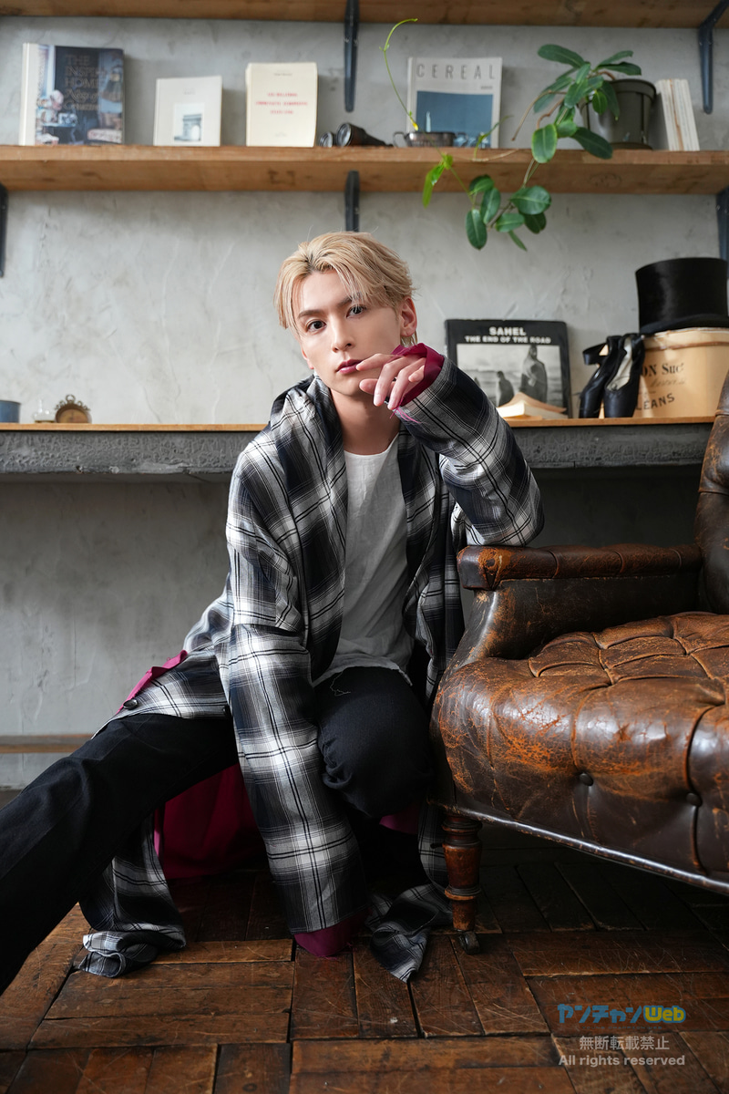 小見山直人さん