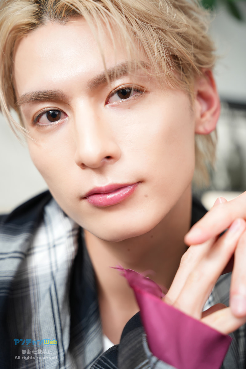 小見山直人さん