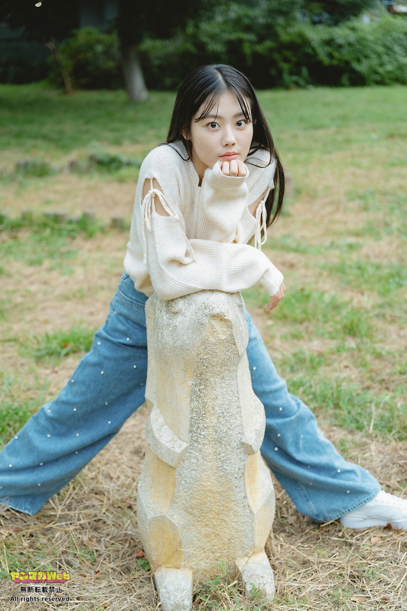 「日曜日のseju 総集編」より平松想乃さん