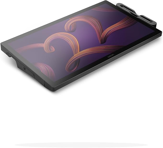 Wacom Cintiq Pro 22
