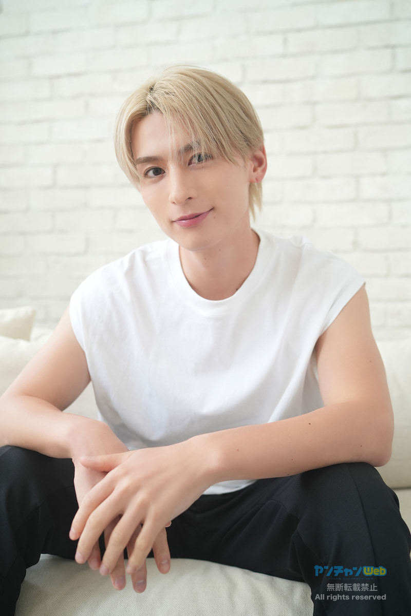 小見山直人さん