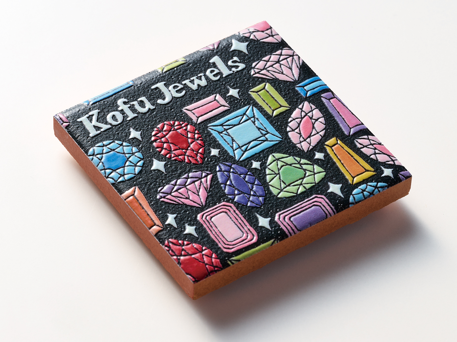 山梨県　Kofu Jewels