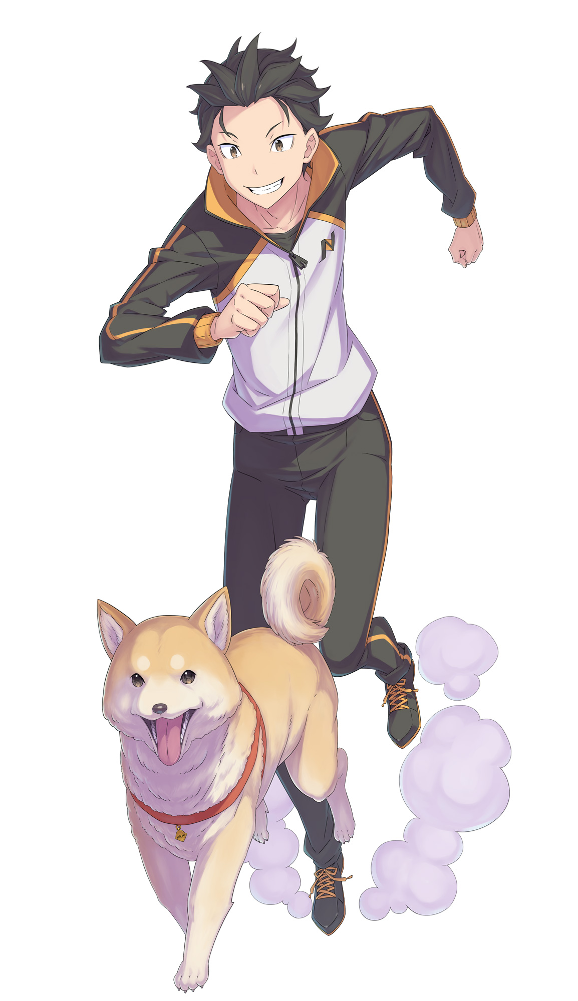 (C)長月達平 イラスト：大塚真一郎
