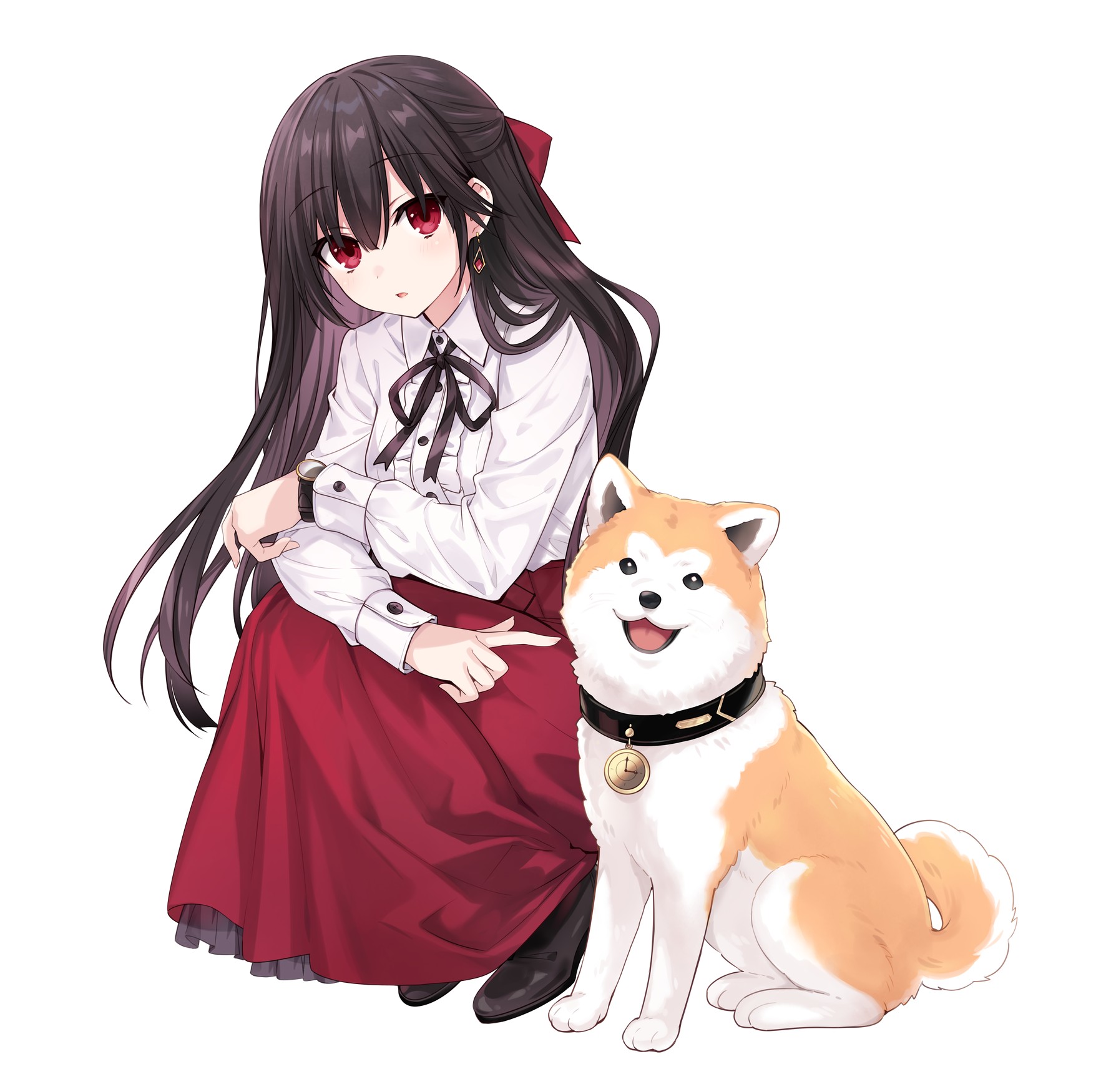 (C)橘公司・つなこ