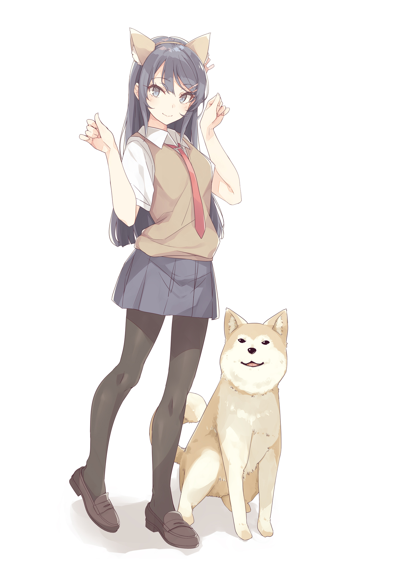 (C)鴨志田 一 2025 イラスト／溝口ケージ
