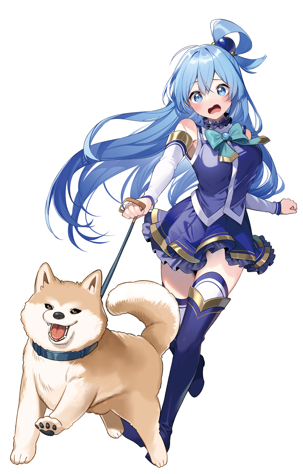 (C)暁なつめ・三嶋くろね