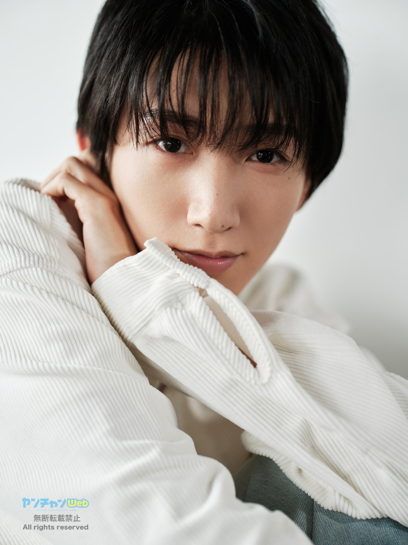 森田陽大さん