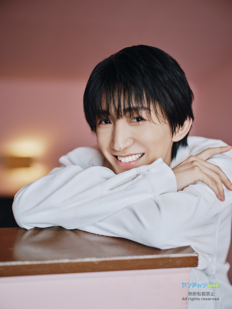 森田陽大さん