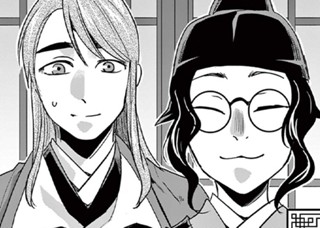 <a href="https://www.sunday-webry.com/episode/2551460909765453927" class="n" target="_blank">175.第83話「白蛇仙女 (2)」」のページ</a>