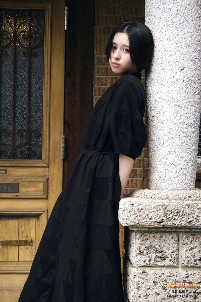 「週刊！ハロプロ写真館」より平山遊季さん
