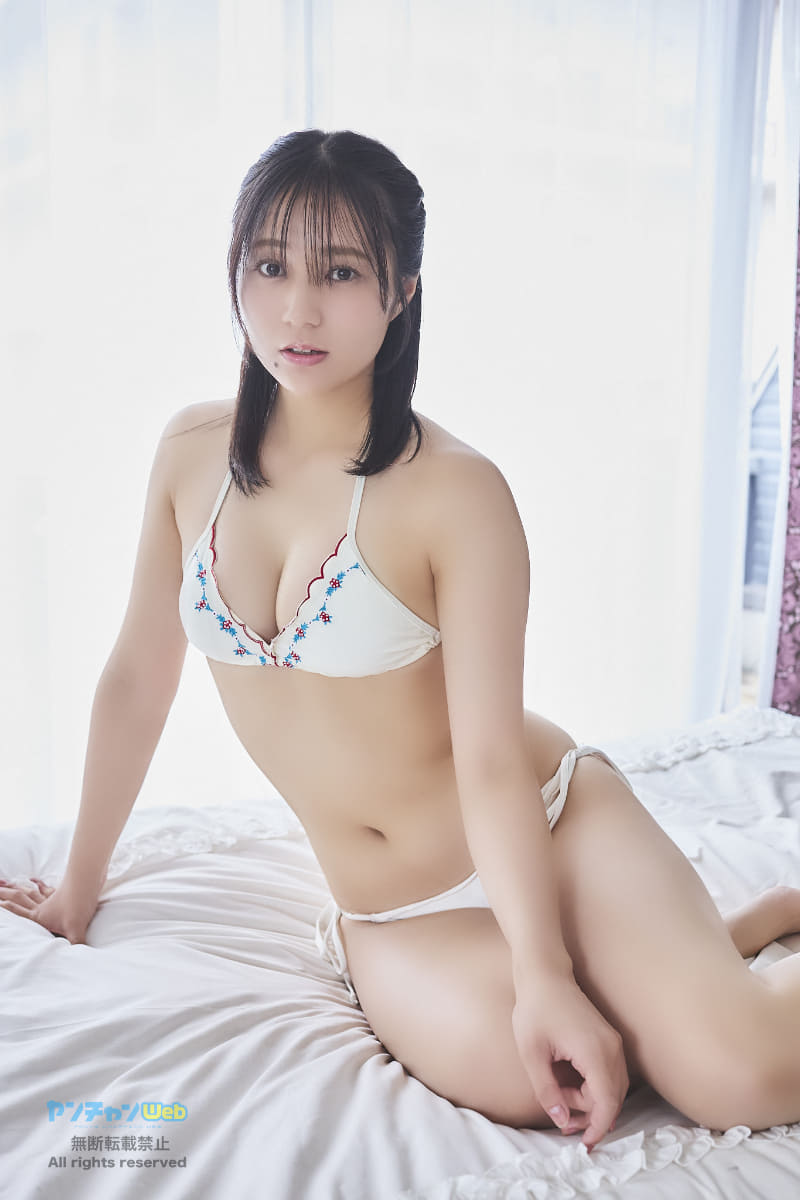 工藤スミレさん