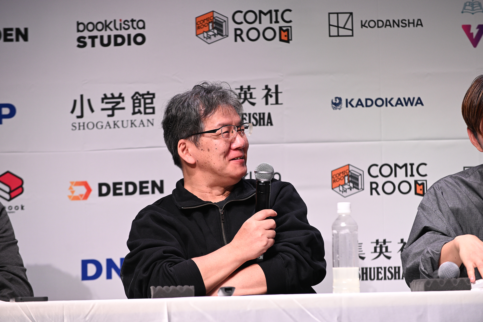 AIが手塚治虫氏のフォーマットを崩した後のマンガを見てみたいと森川氏