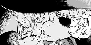 <a href="https://viewer.heros-web.com/episode/2550912965612840020" class="n" target="_blank">□第九服「魔女と変貌」後編のページ</a>