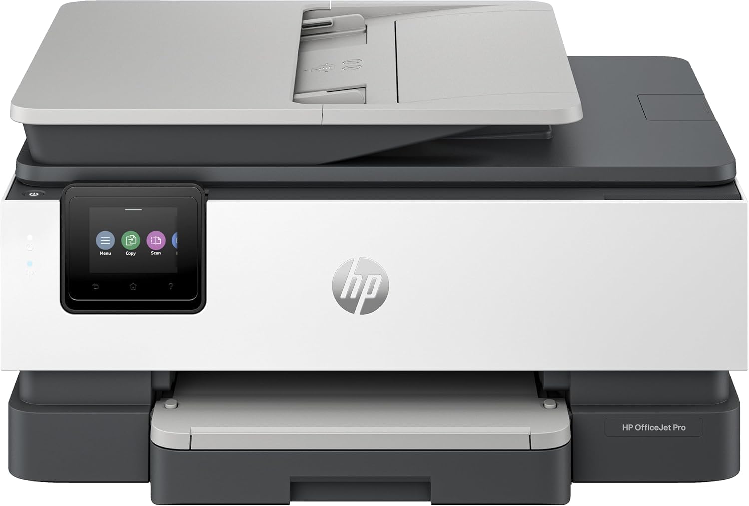A4 インクジェットプリンター「Officejet Pro 8120」