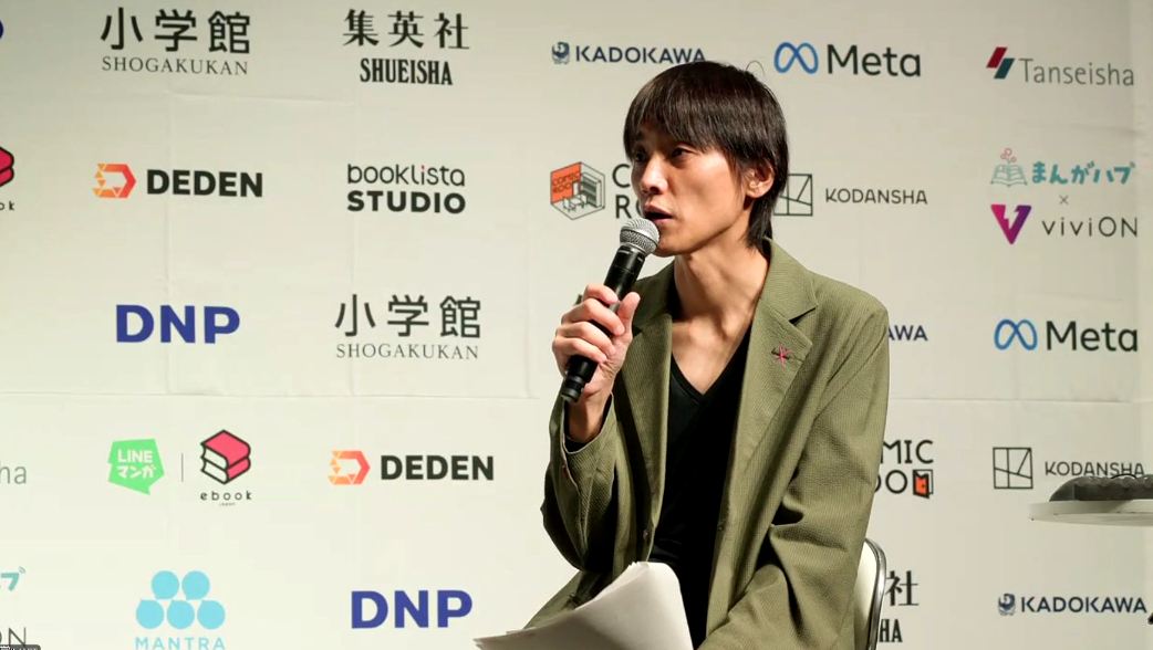 セッションでは司会の吉田氏が自身の経験を交えて海外の現状を紹介する場面も