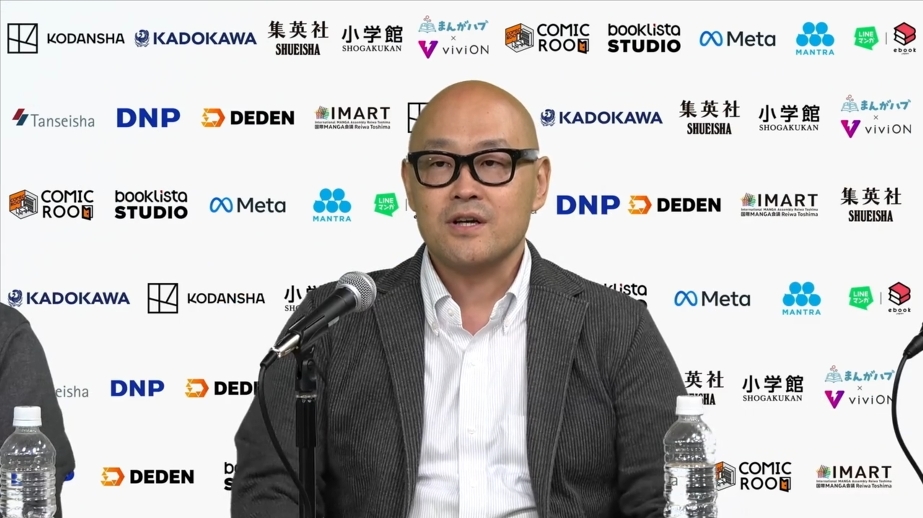 フジテレビジョン　コンテンツ事業局　プラットフォーム事業センター室長　野村和生氏