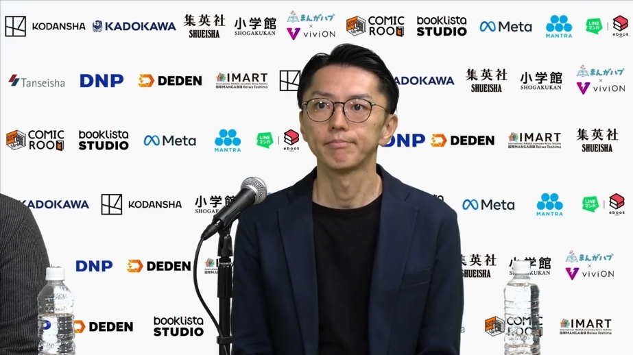 Meta日本法人 Facebook Japan合同会社/ Client Partner Manager　稲垣智文氏