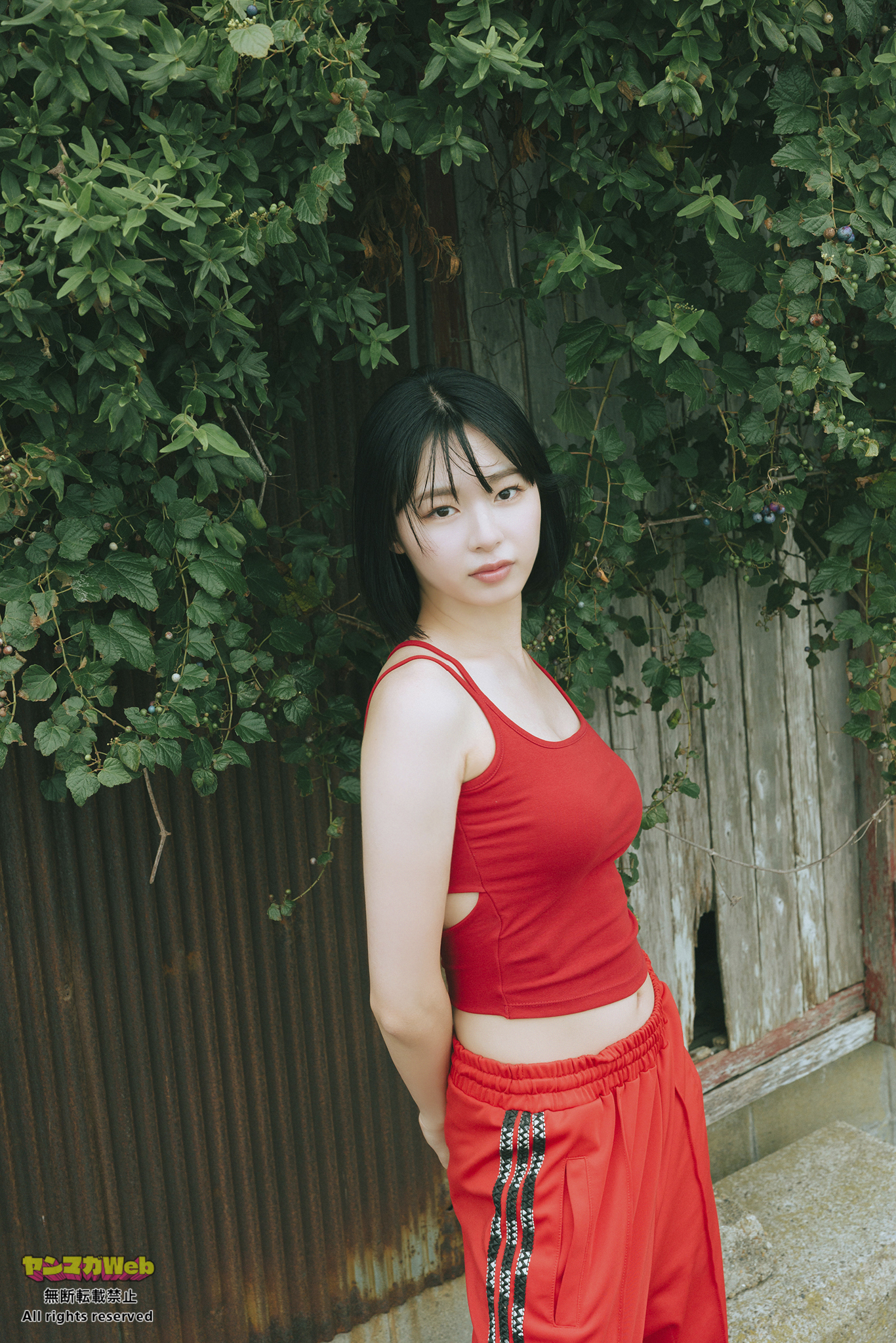 「NEXT推しガール！」より音世鈴さん