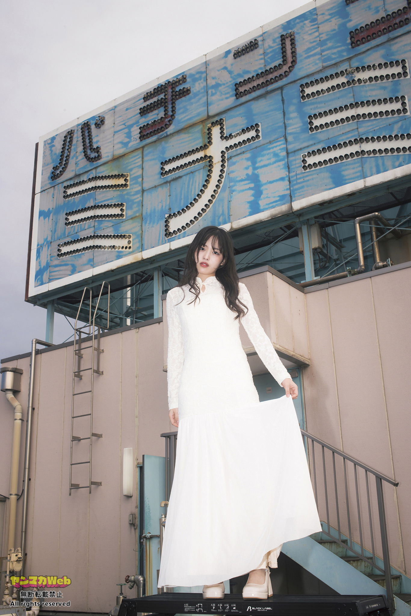 「週刊！ハロプロ写真館」より後藤花さん