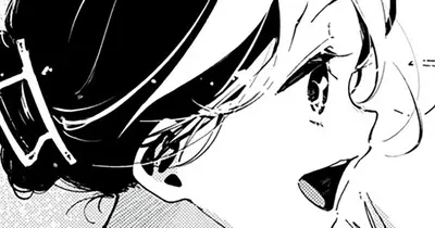 <a href="https://yanmaga.jp/viewer/comics/%E3%81%B4%E3%82%85%E3%81%82001/7f9ceb50c70eb3d772a00699d08c6d0e?cid=06A0000000000836893S" class="n" target="_blank">第1話「君との距離は0.01㎜」のページ</a>