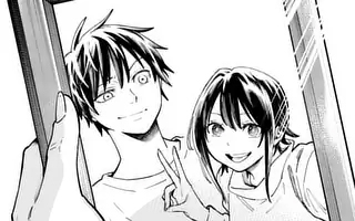 <a href="https://manga-one.com/manga/26798/chapter/322288?type=chapter&sort_type=desc&page=1&limit=10" class="n" target="_blank">第18話（前編）「兄妹というモノ」のページ</a>