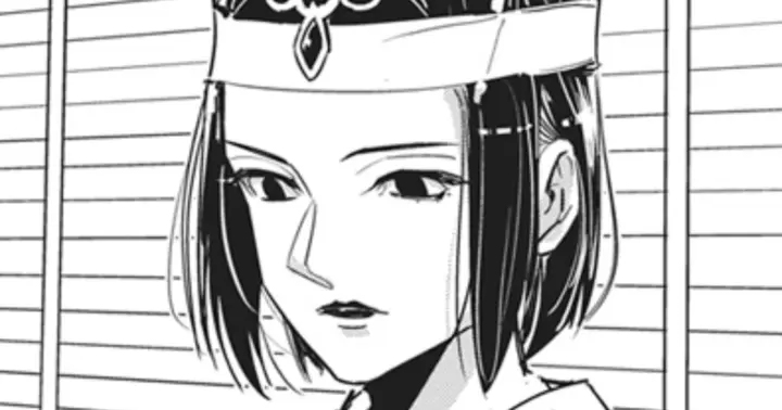 <a href="https://younganimal.com/episodes/4f369bb04778f/" class="n" target="_blank">第51話2のページ</a>　(C)ガス山タンク・椹木伸一／白泉社