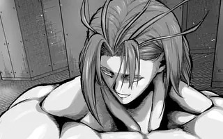 <a href="https://manga-one.com/manga/2275/chapter/312508?type=chapter&sort_type=desc&page=1&limit=10" class="n" target="_blank">第65話「三対一だ」のページ</a>