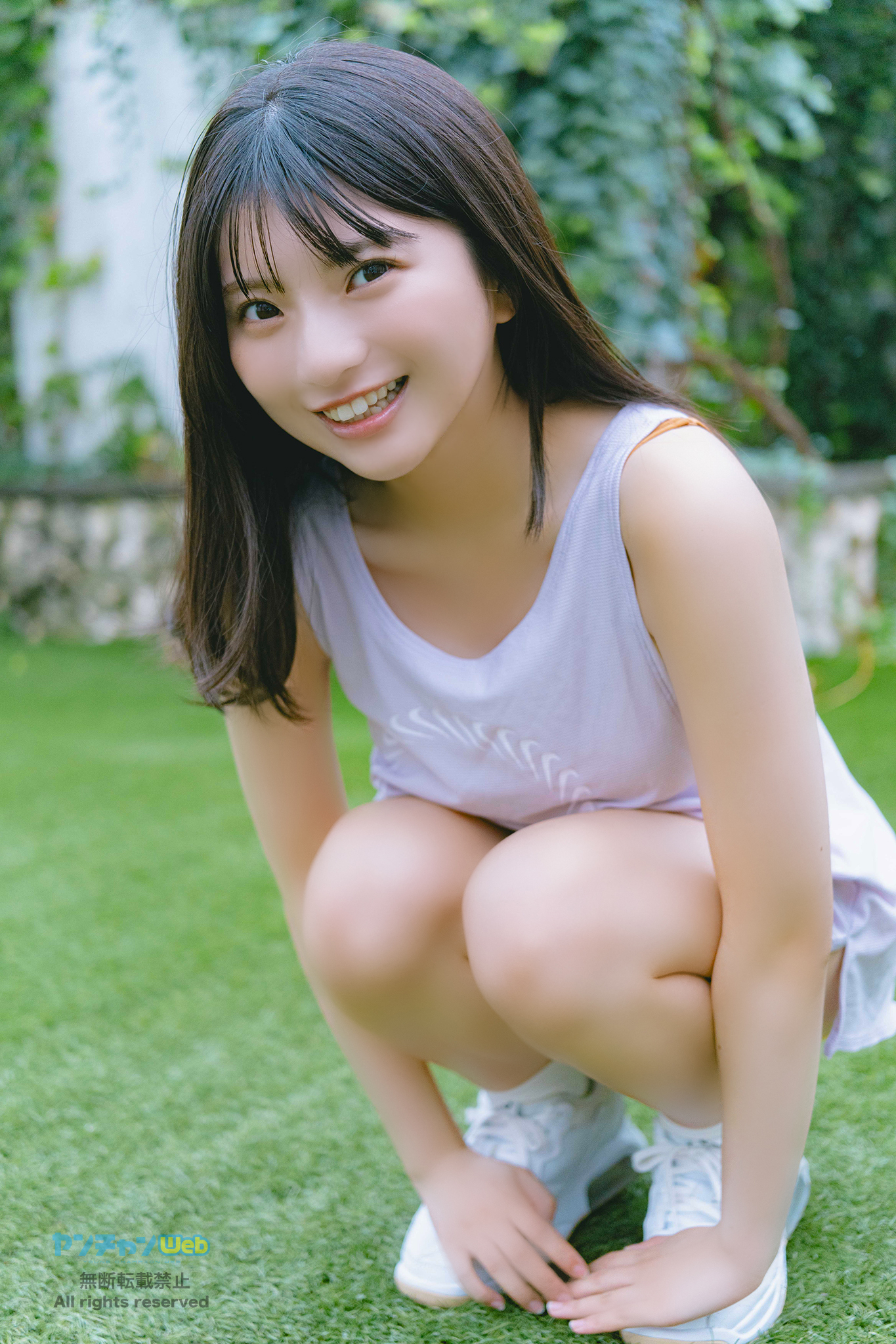 姫野ひなのさん