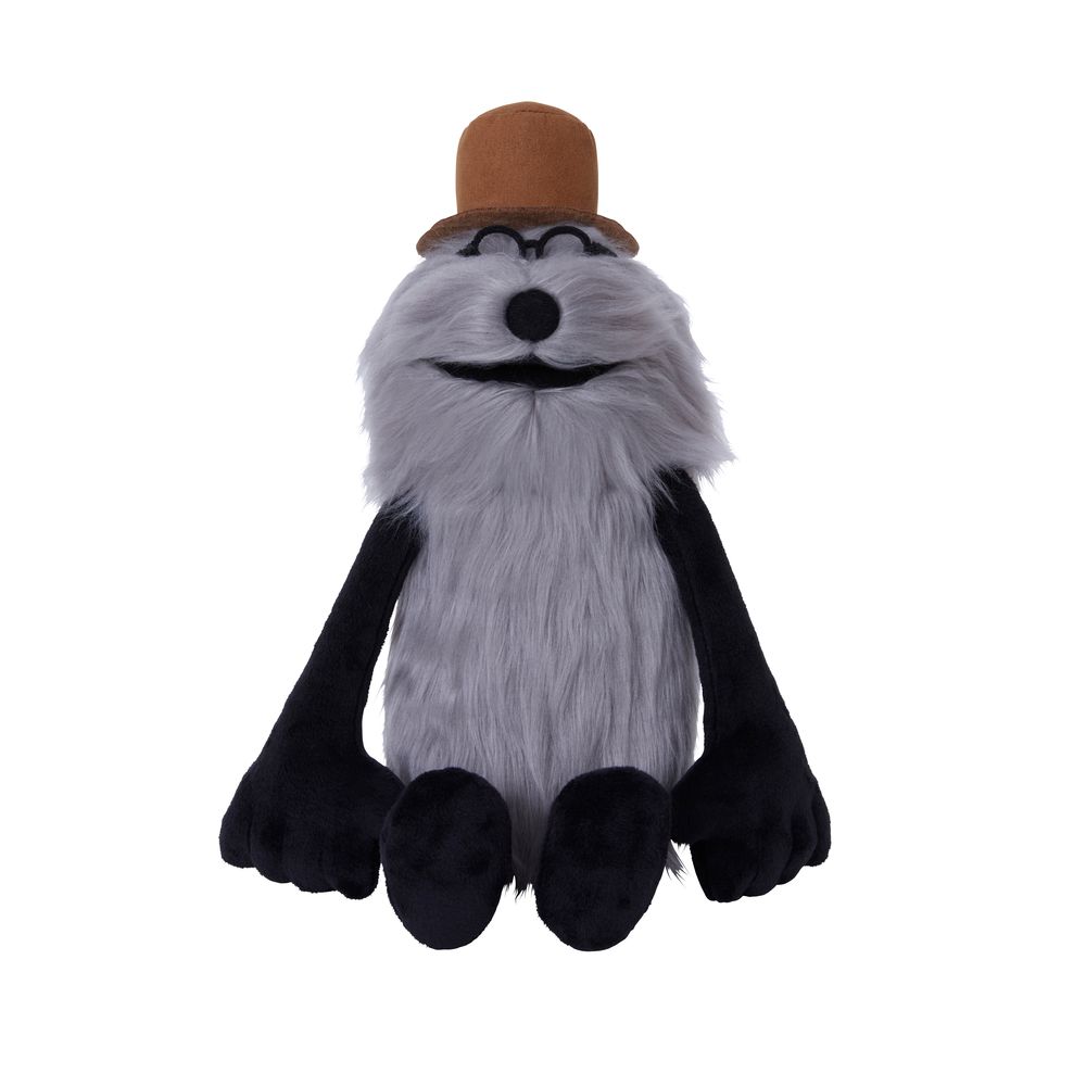 ぬいぐるみ（ゾンゾン）4,950円