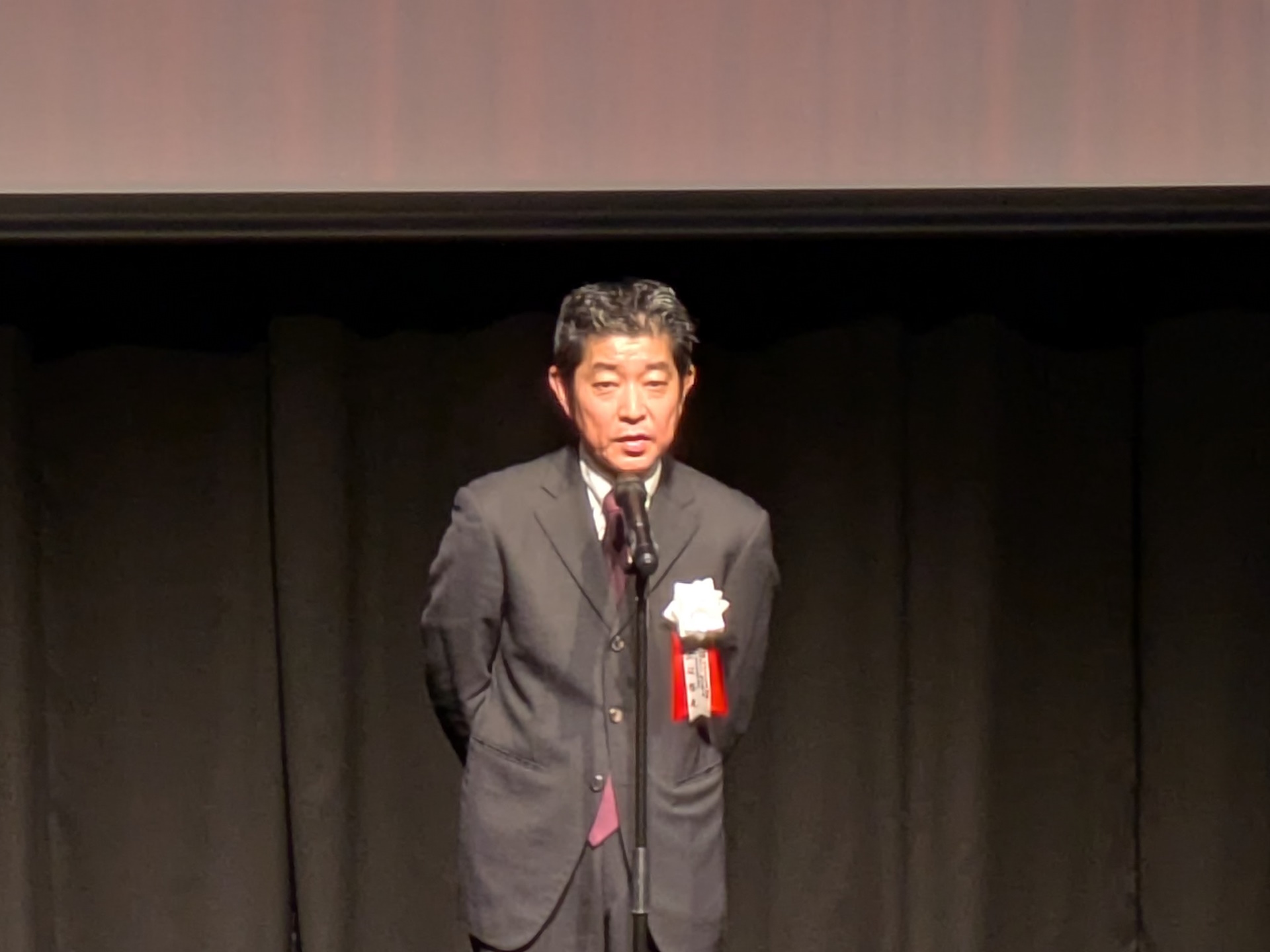 KADOKAWA 出版事業グループ担当執行役員 兼 出版事業推進局 局長の渡辺啓之氏