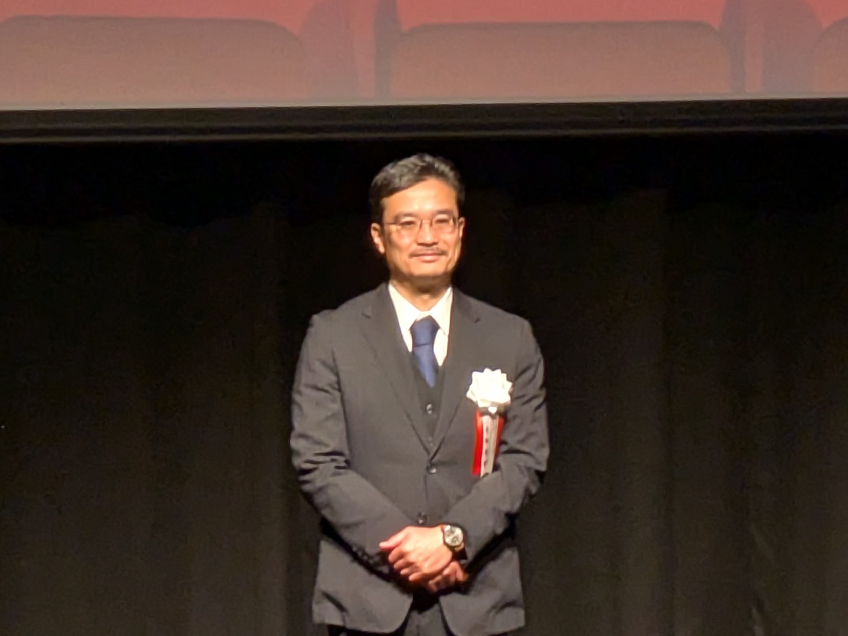 KADOKAWA 執行役 出版事業グループCPOの青柳昌行氏