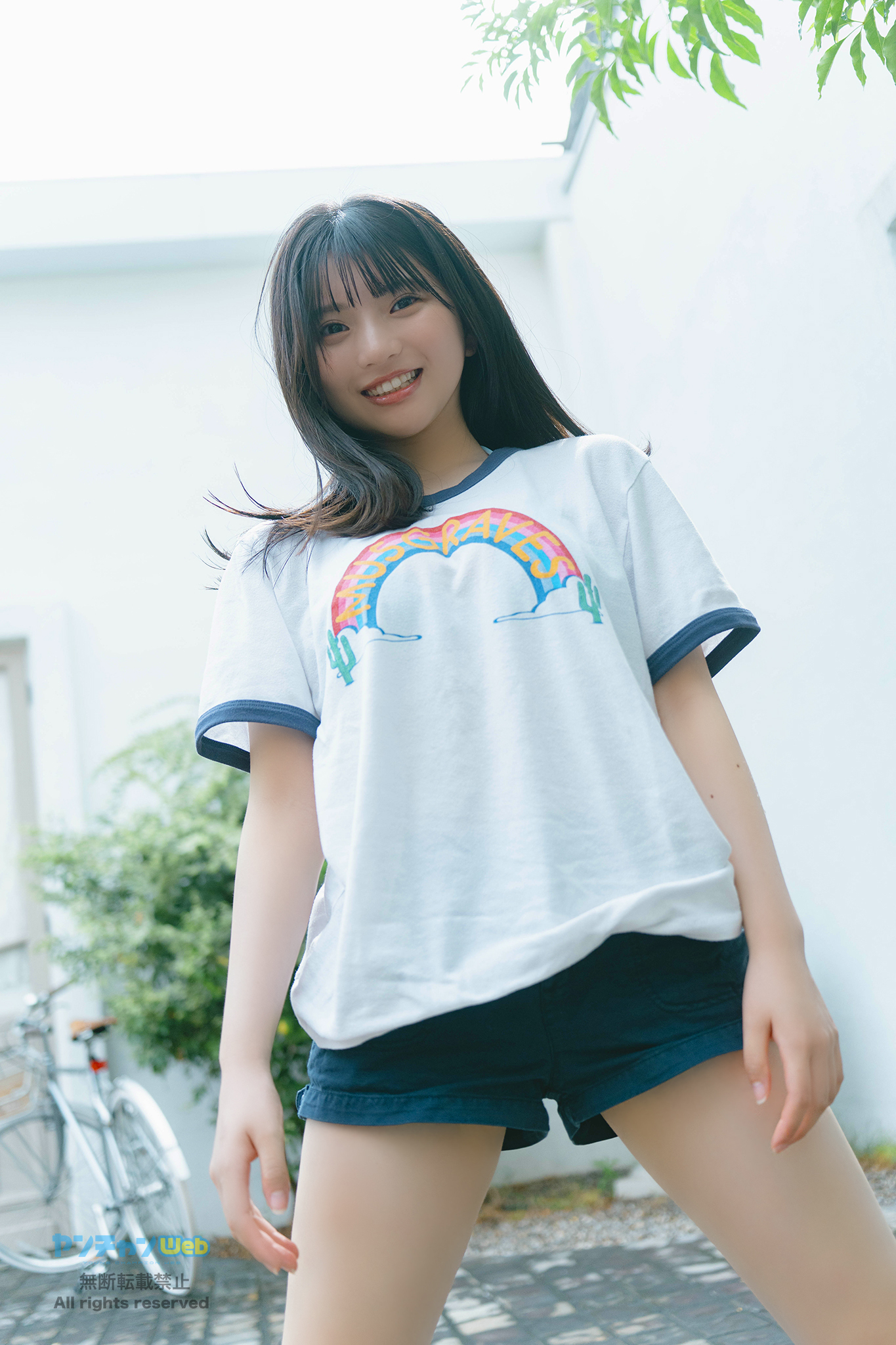 姫野ひなのさん
