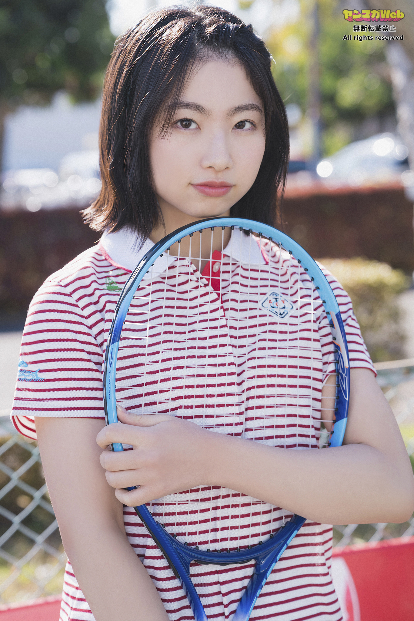 「週刊！ハロプロ写真館」より井上春華さん