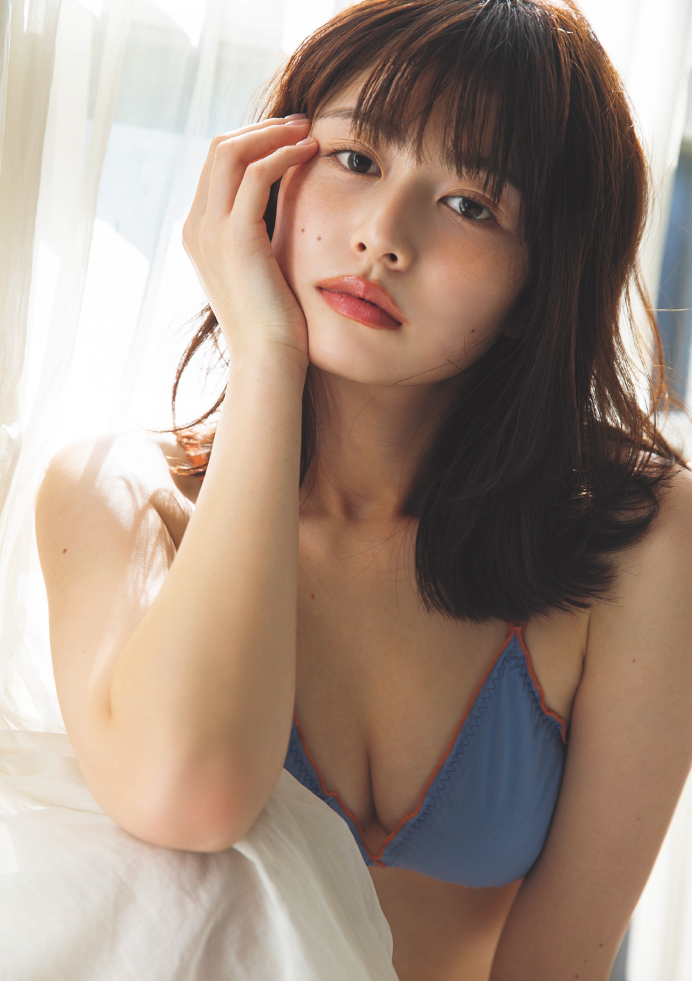 （C）アンディ・チャオ／集英社