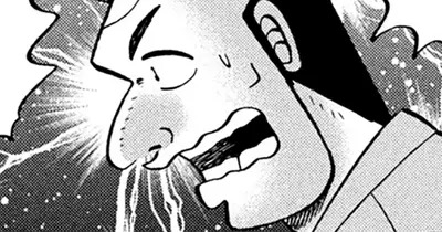 <a href="https://yanmaga.jp/viewer/comics/%EF%BC%91%E6%97%A5%E5%A4%96%E5%87%BA%E9%8C%B2%E3%83%8F%E3%83%B3%E3%83%81%E3%83%A7%E3%82%A6/1e2c3f30effc4c029a37e566f30fed3a?cid=06A0000000000841063M" class="n" target="_blank">第168話「鍬形」のページ</a>