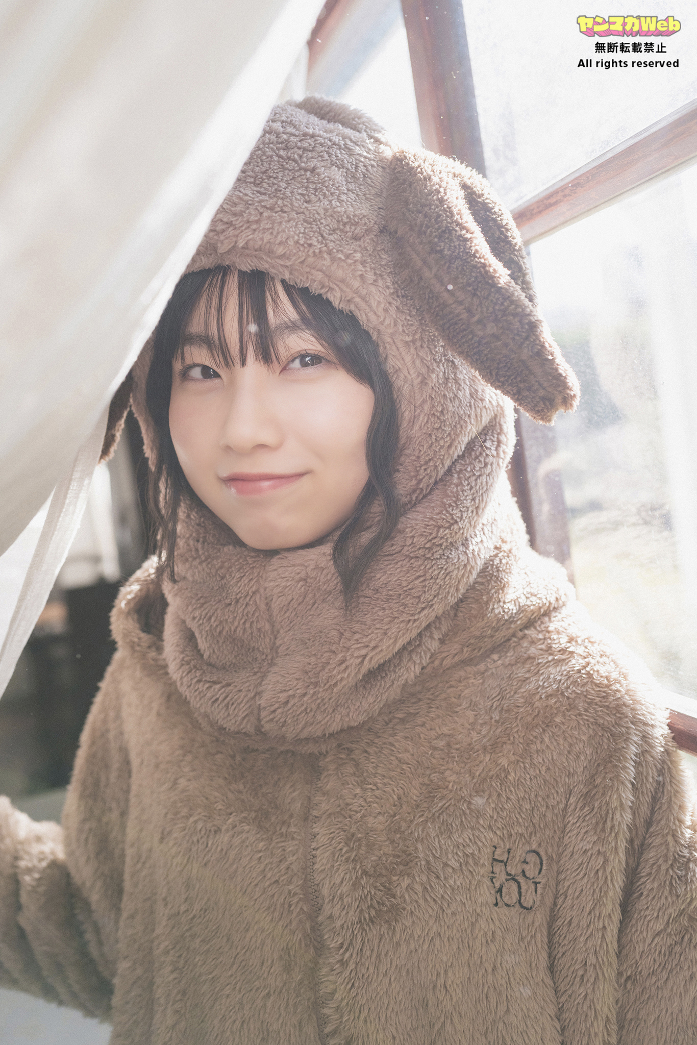 「週刊！ハロプロ写真館」より井上春華さん