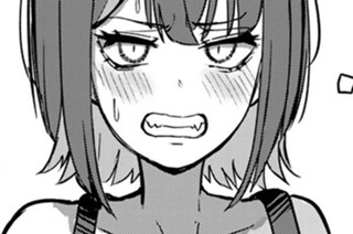 <a href="https://comic-days.com/episode/2550912965053101078?from=gmagakichi" class="n" target="_blank">第21話「私の〇〇を聞いてほしい」のページ</a>