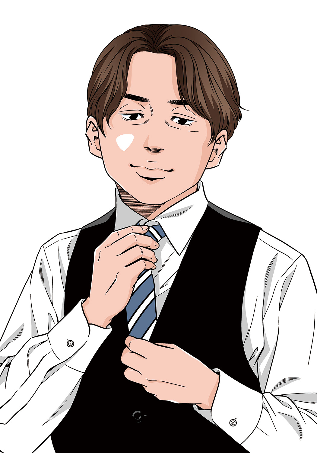 「追憶のM～HIRO柴田編～」