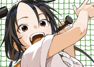 <a href="https://www.sunday-webry.com/episode/2551460910014940655" class="n" target="_blank">「50thイニング 水着選び / 51stイニング おねえちゃん / 52ndイニング 快音」のページ</a>