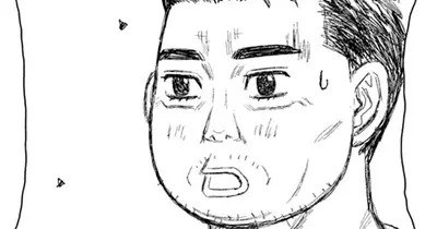 <a href="https://yanmaga.jp/viewer/comics/%E6%98%B4%E3%81%A8%E5%BD%97%E6%98%9F/7802c1b64045260ce3d87ee8e6914eae?cid=06A0000000000941288D" class="n" target="_blank">第18話「彗星　出走」</a>