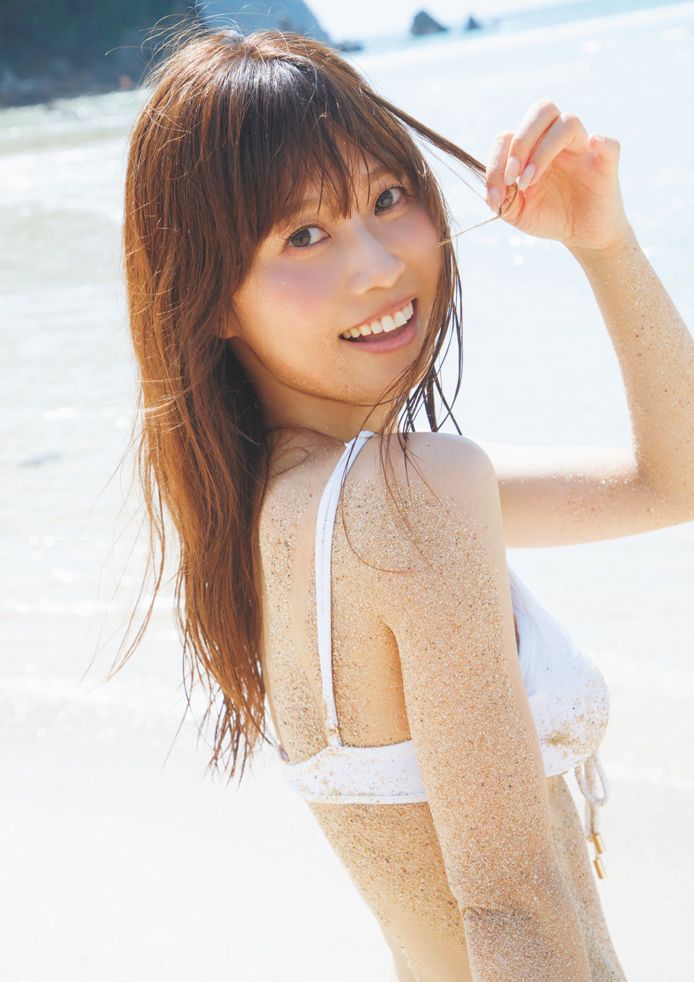 (C)菊地泰久／集英社