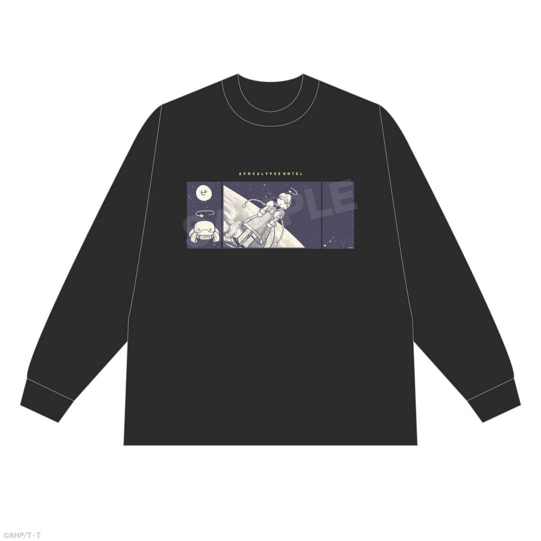 思ったような回転ロンT