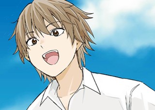 <a href="https://www.sunday-webry.com/episode/2551460910069557233" class="n" target="_blank">第1章「17歳になったなら (1)」のページ</a>